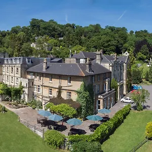 Western Отель Limpley Stoke