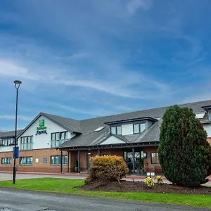 Express Edinburgh Airport By Ihg Отель Инглистон