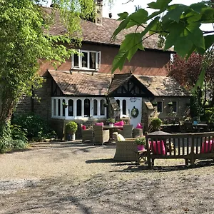 Coombe ***** Blagdon