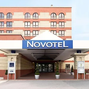 Novotel Отель Саутгемптон