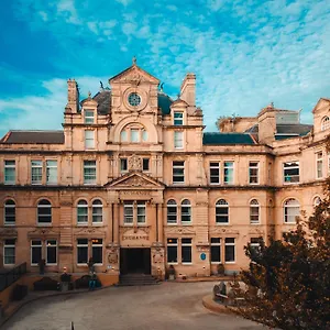 The Coal Exchange *** Кардифф
